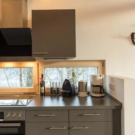 Ferienhaus Fuer 2 Personen Ca 87 M In Regen-kattersdorf, Bayerischer Wald Holiday home *