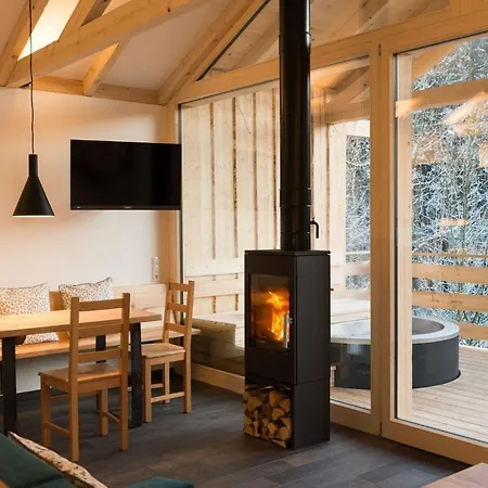 Ferienhaus Fuer 2 Personen Ca 87 M In Regen-kattersdorf, Bayerischer Wald * Regen