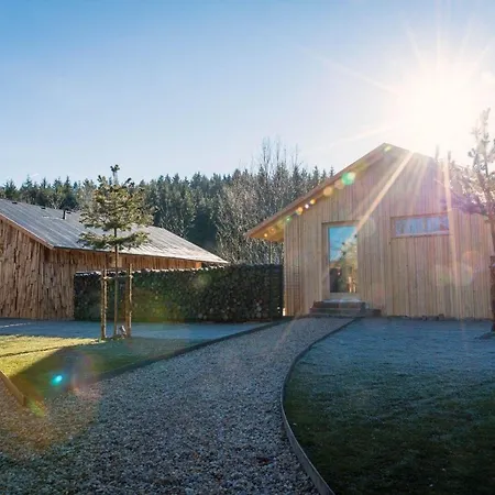 Ferienhaus Fuer 2 Personen Ca 87 M In Regen-kattersdorf, Bayerischer Wald Holiday home
