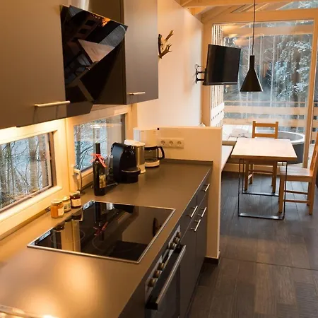 Ferienhaus Fuer 2 Personen Ca 87 M In Regen-kattersdorf, Bayerischer Wald * Regen