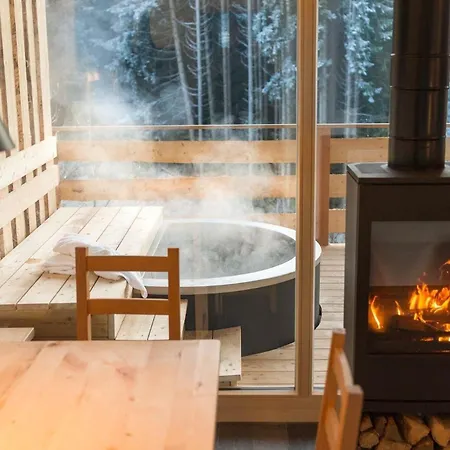 Ferienhaus Fuer 2 Personen Ca 87 M In Regen-kattersdorf, Bayerischer Wald Holiday home