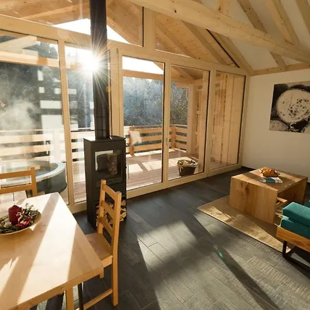 Holiday home Ferienhaus Fuer 2 Personen Ca 87 M In Regen-kattersdorf, Bayerischer Wald