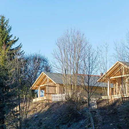 Holiday home Ferienhaus Fuer 2 Personen Ca 87 M In Regen-kattersdorf, Bayerischer Wald *