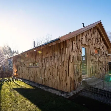 Holiday home Ferienhaus Fuer 2 Personen Ca 87 M In Regen-kattersdorf, Bayerischer Wald