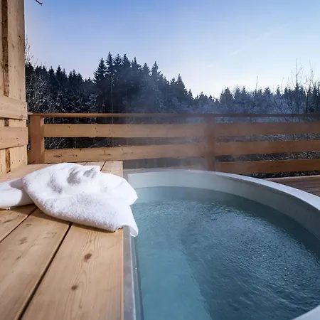 Holiday home Ferienhaus Fuer 2 Personen Ca 87 M In Regen-kattersdorf, Bayerischer Wald Regen